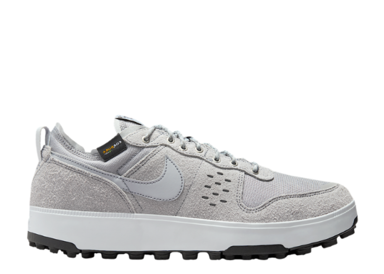 Nike C1TY Premium Cordura Wolf Grey Cool Grey