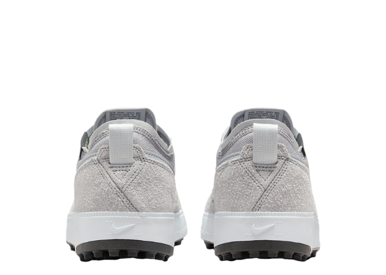 Nike C1TY Premium Cordura Wolf Grey Cool Grey - photo 3
