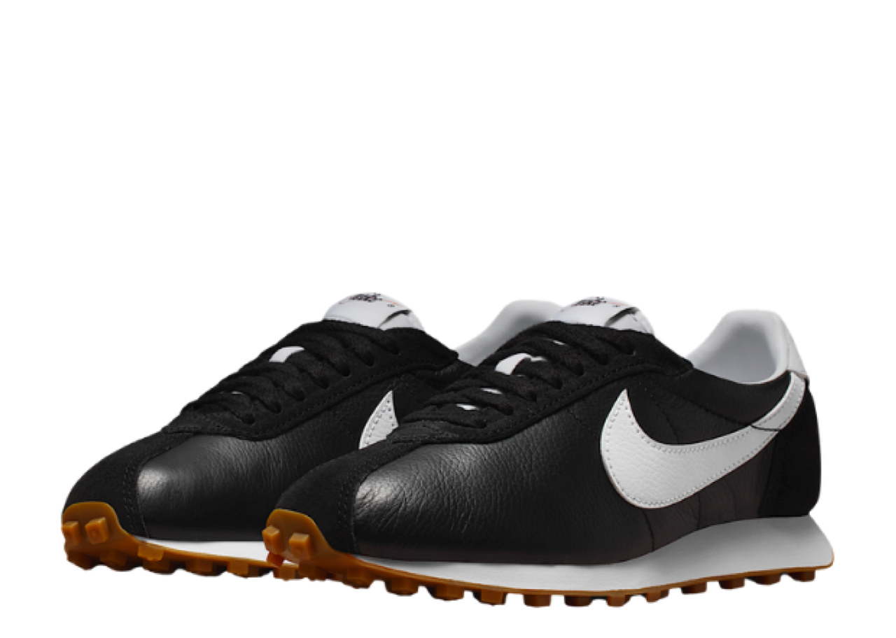 Nike LD-1000 Black White Gum (Women's) - photo 2