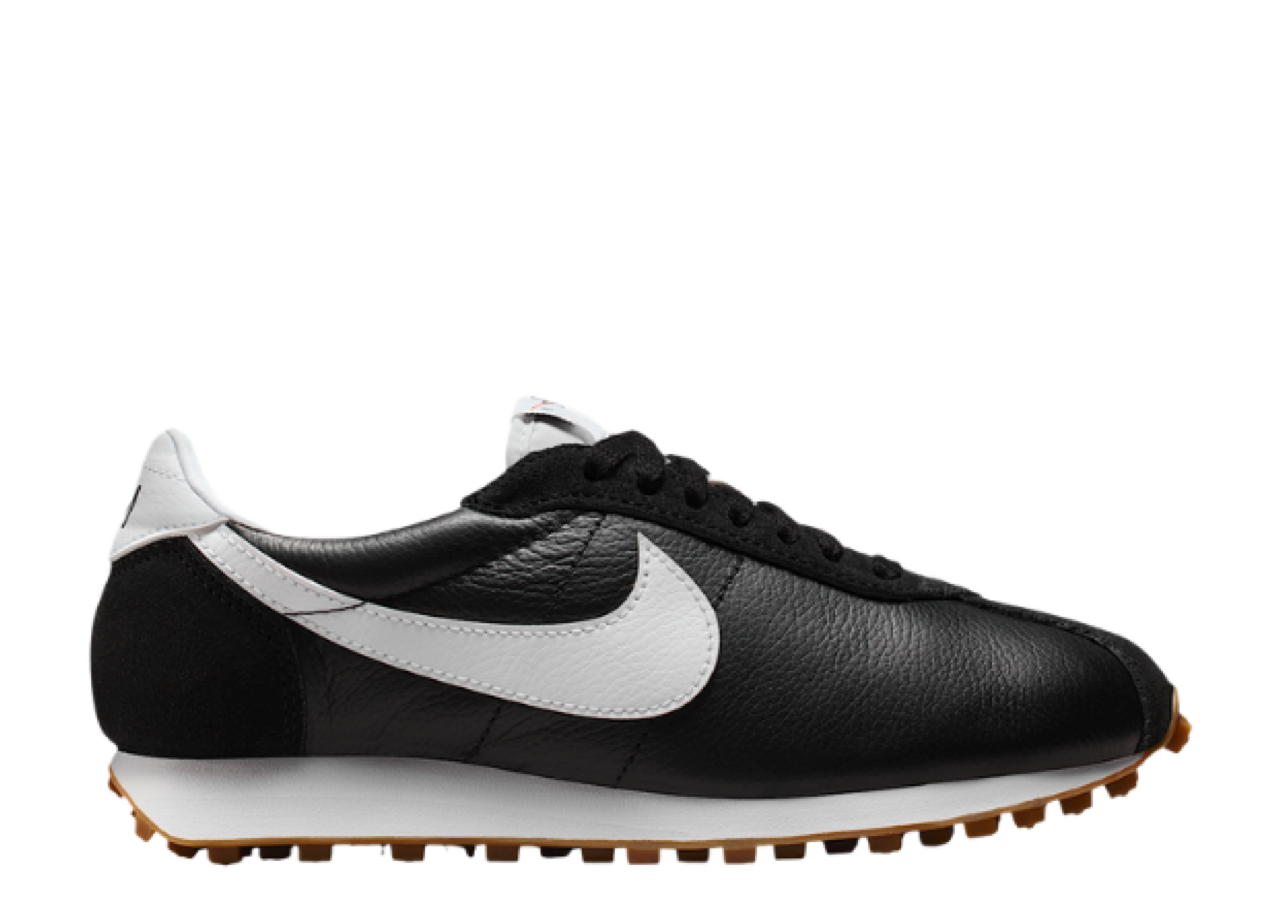 Nike LD-1000 Black White Gum (Women's)