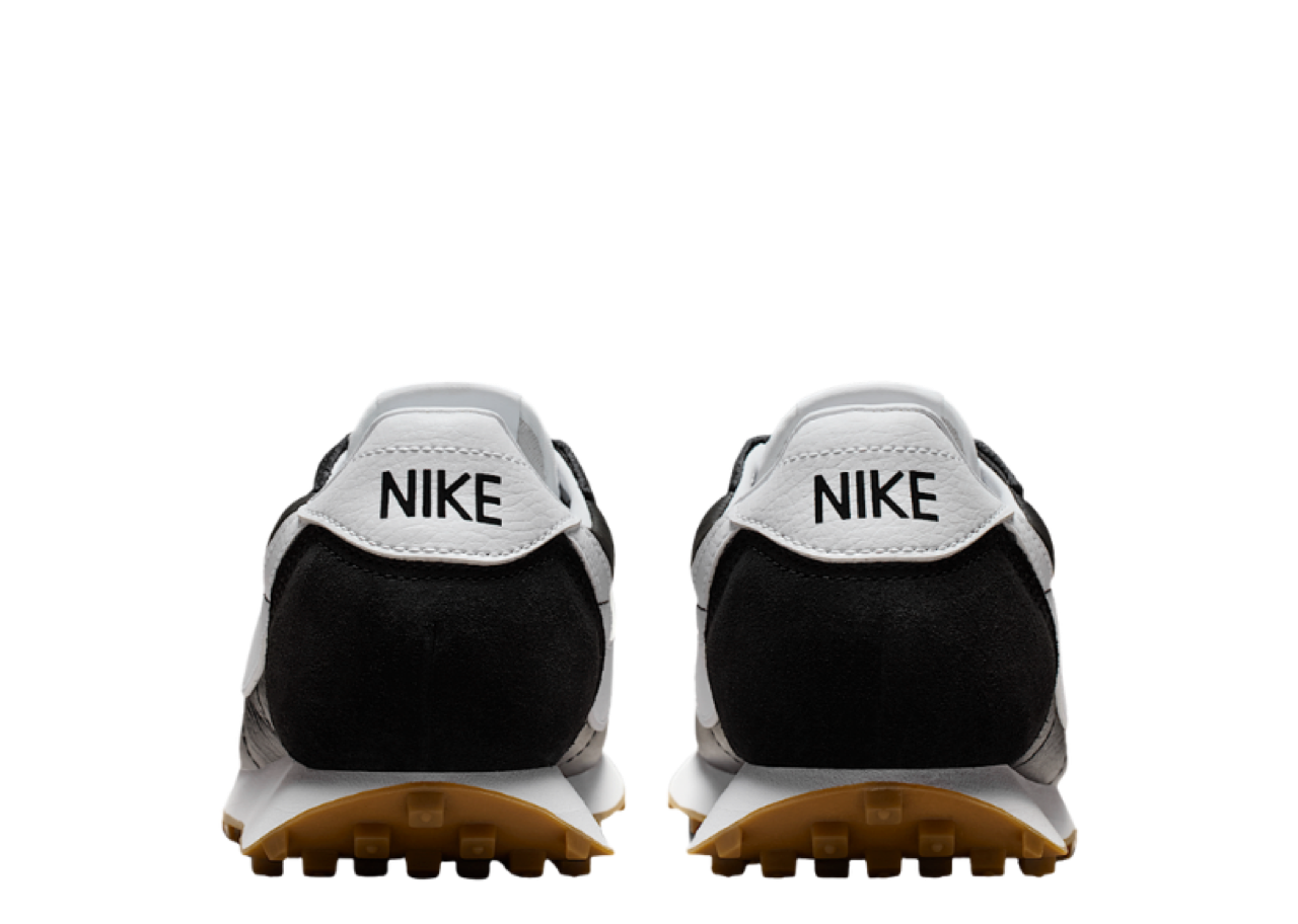 Nike LD-1000 Black White Gum (Women's) - photo 3