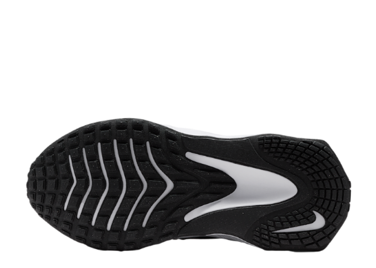 Nike Metro Tek Black Anthracite Glacier Blue White (Grade School) - photo 4