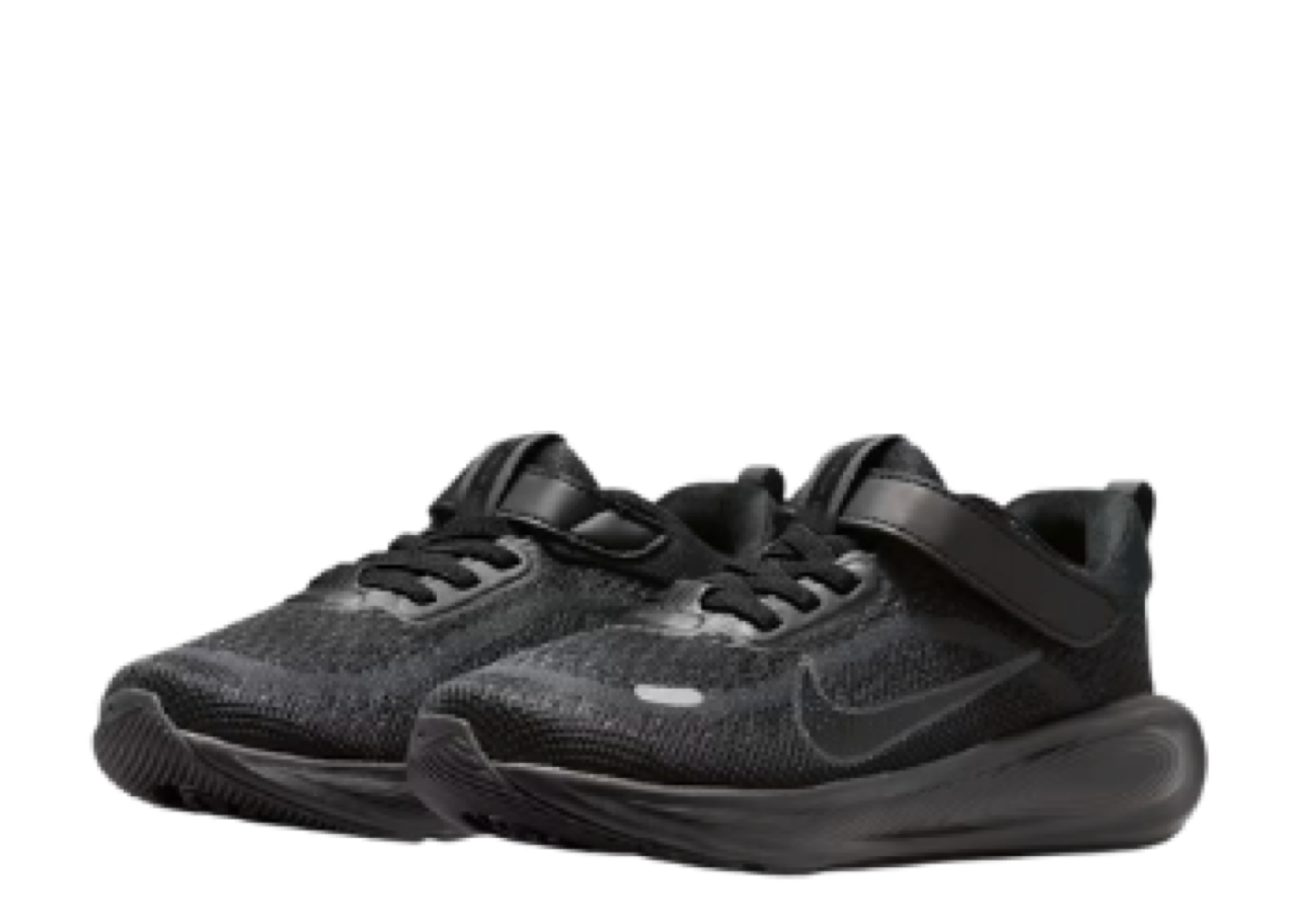 Nike Stellar Ride Black Anthracite (Pre-School) - photo 2