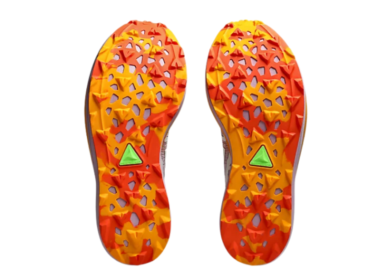 ASICS Metafuji Trail Light Ube - photo 4