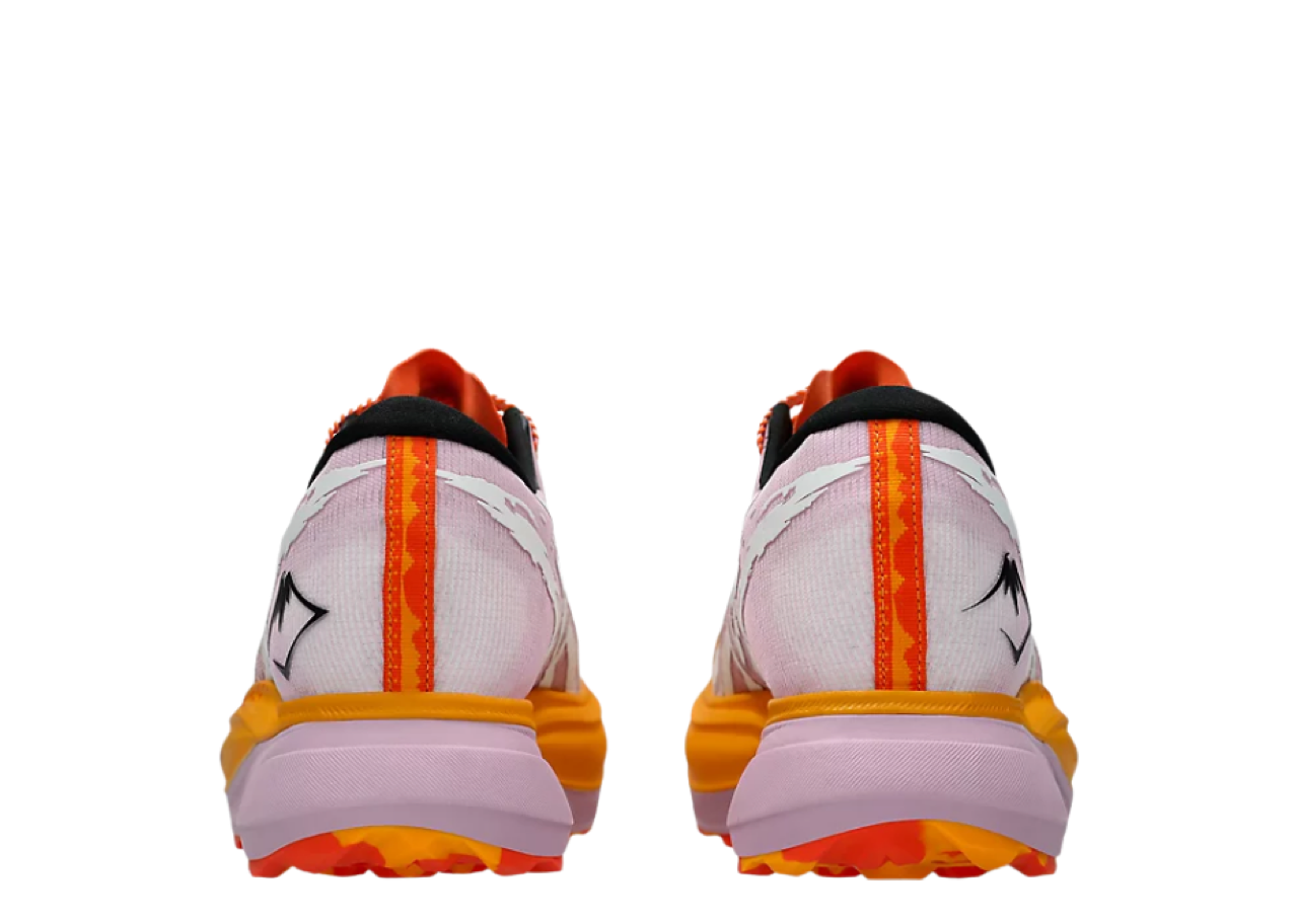 ASICS Metafuji Trail Light Ube - photo 3