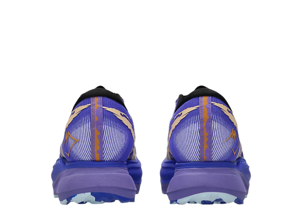 ASICS Metafuji Trail Cobalt Burst - photo 3