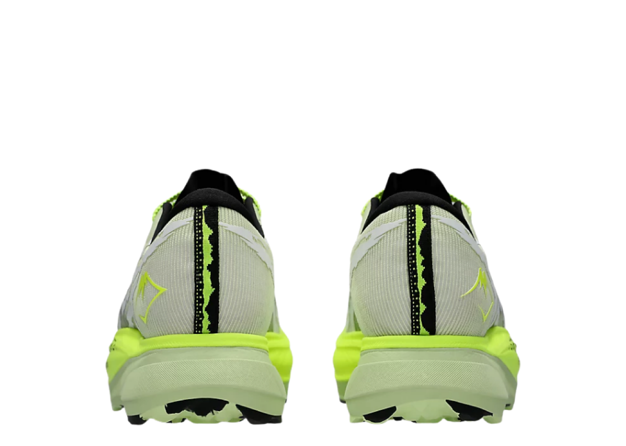 ASICS Metafuji Trail Cool Matcha - photo 3