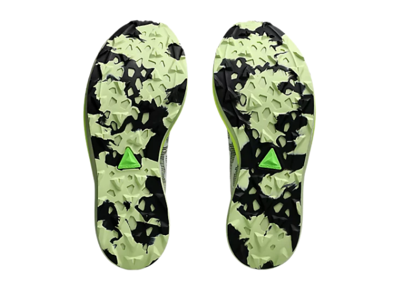 ASICS Metafuji Trail Cool Matcha - photo 4