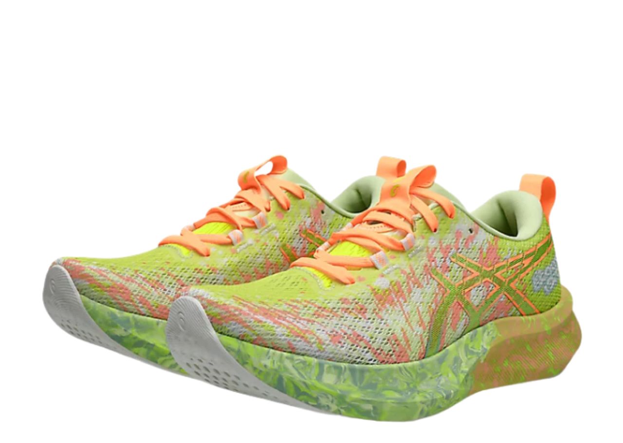 ASICS Noosa Tri 16 Safety Yellow (Women's) - photo 2