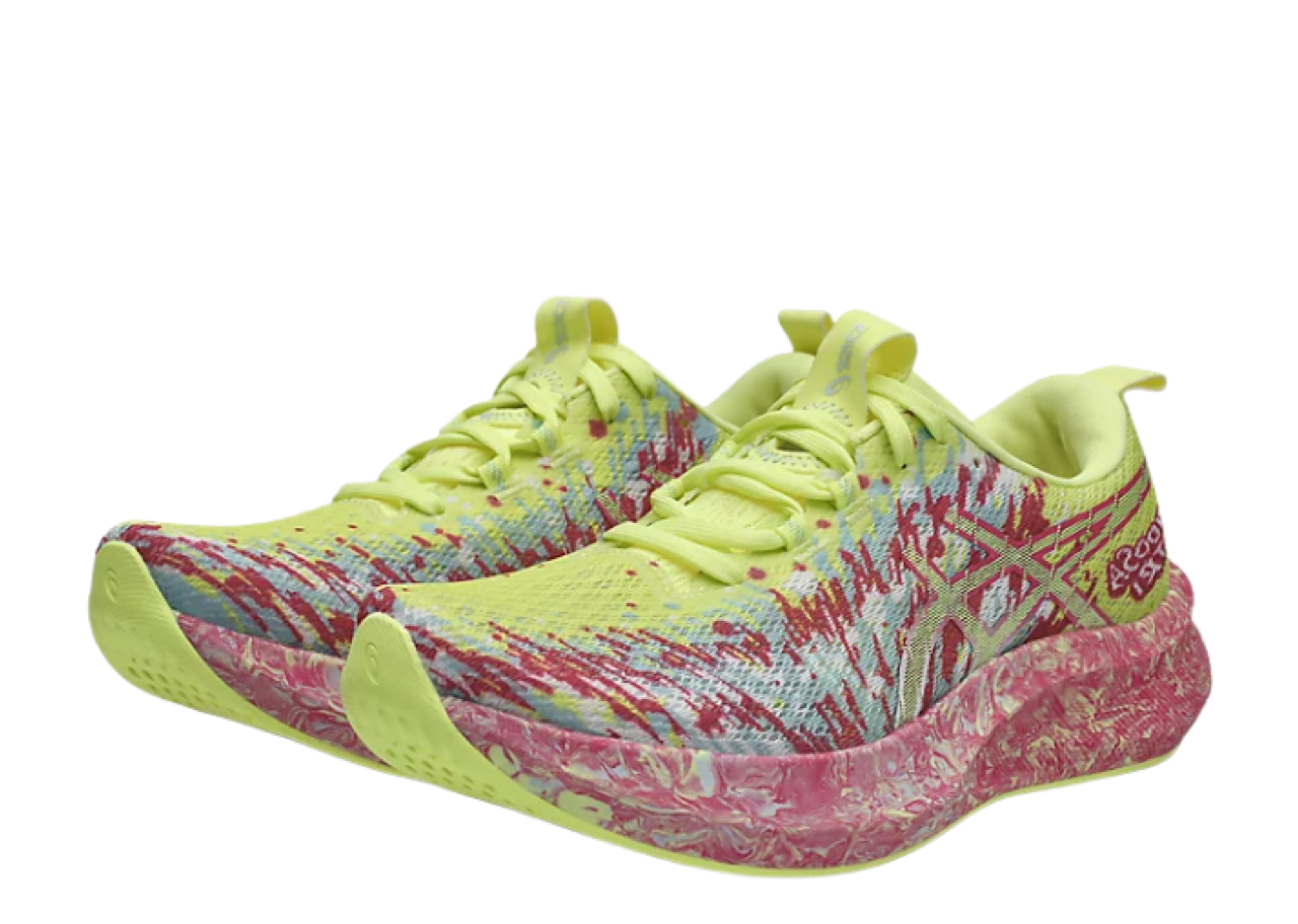 ASICS Noosa Tri 16 Lucid Yellow (Women's) - photo 2