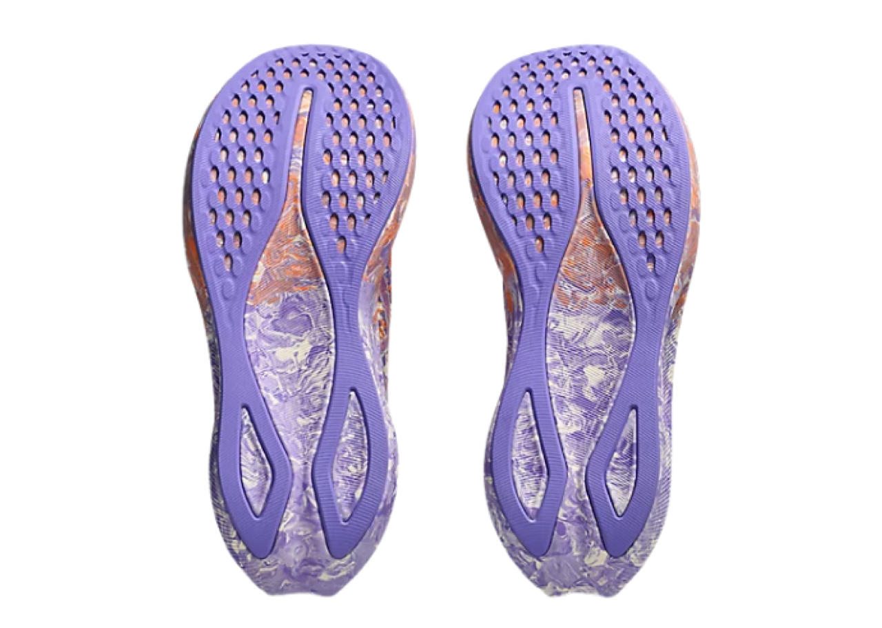 ASICS Noosa Tri 16 Digital Sakura Amethyst (Women's) - photo 4