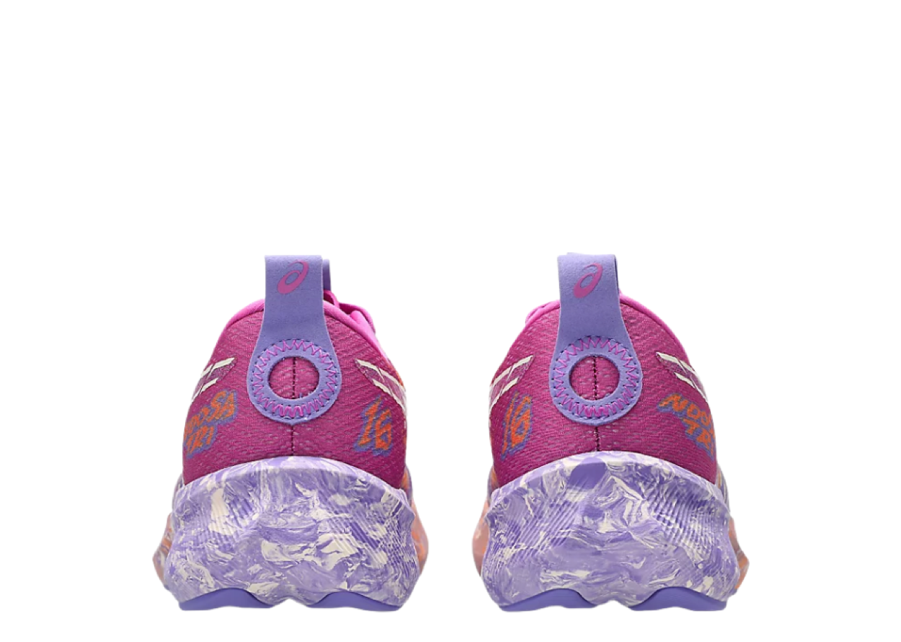 ASICS Noosa Tri 16 Digital Sakura Amethyst (Women's) - photo 3