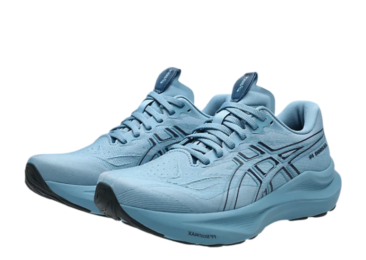 ASICS GT-2000 14 Saba Blue Midnight (Women's) - photo 2
