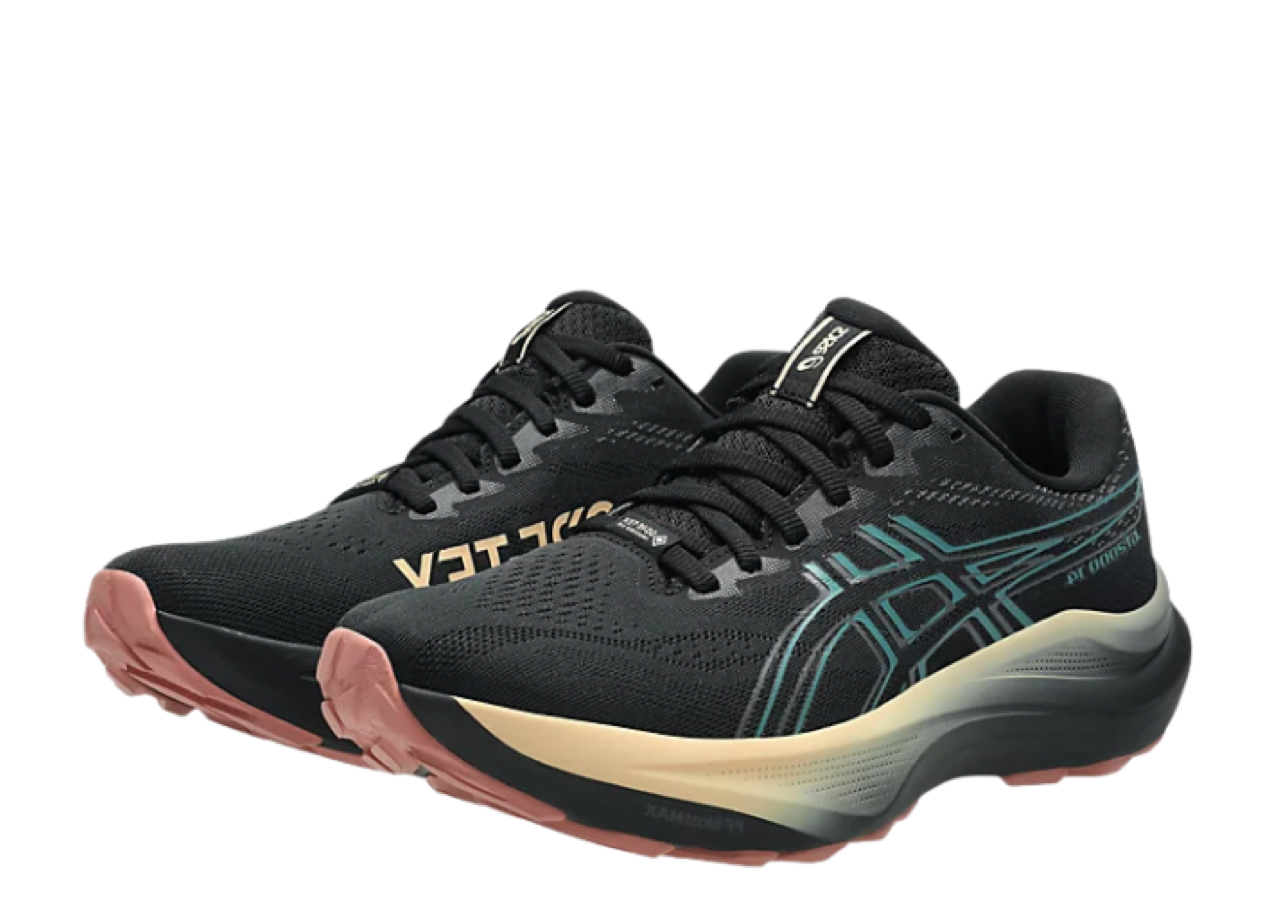 ASICS GT-2000 14 GTX Black Misty Pine (Women's) - photo 2