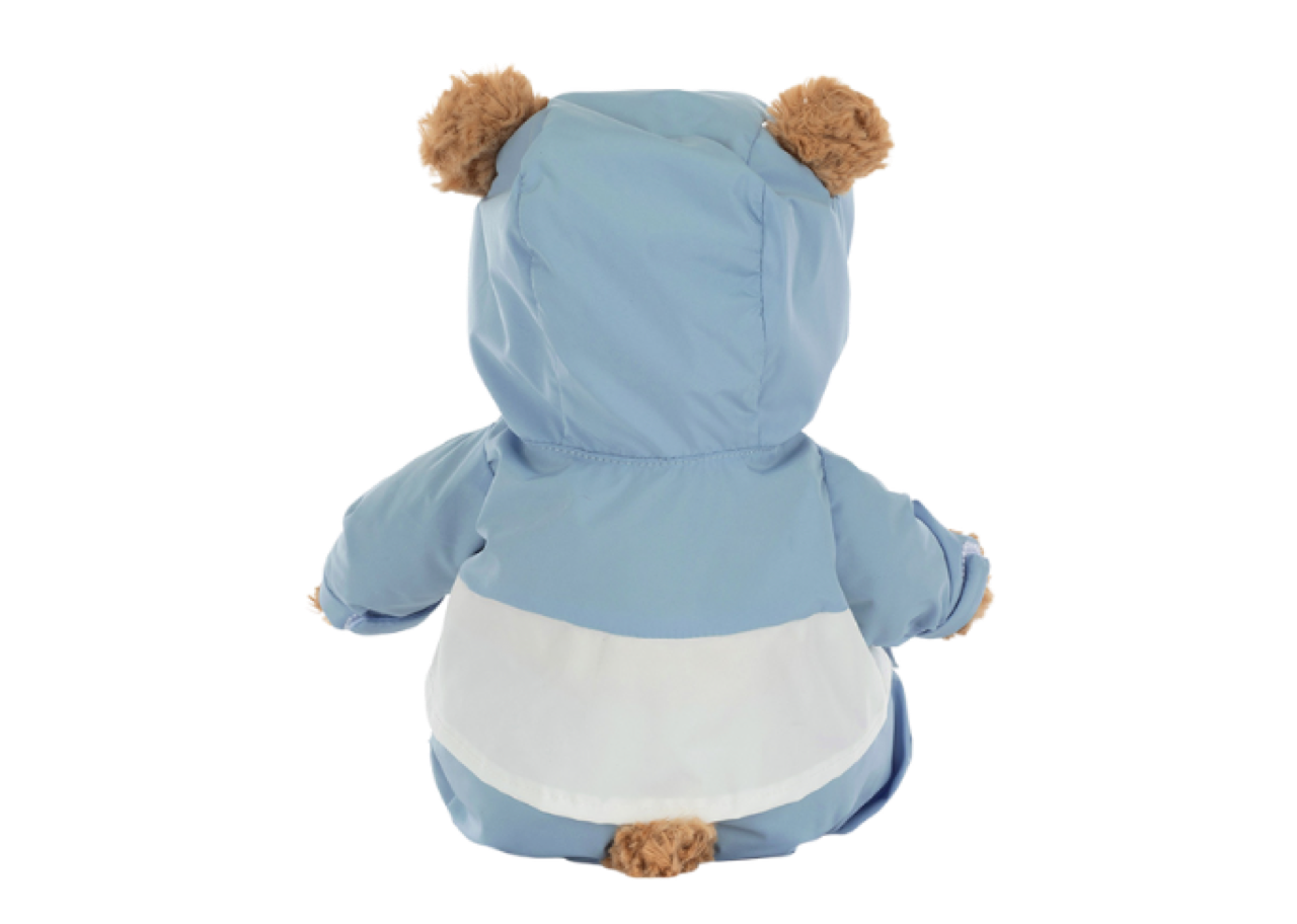 Jellycat Bartholomew Bear Snow Suit - photo 3