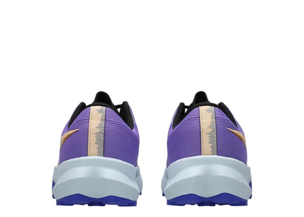 ASICS Fuji Lite 6 Amethyst Apricot Crush (Women's) - photo 3