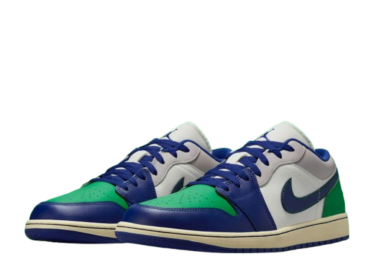 Air Jordan 1 Low Rare Air - photo 2
