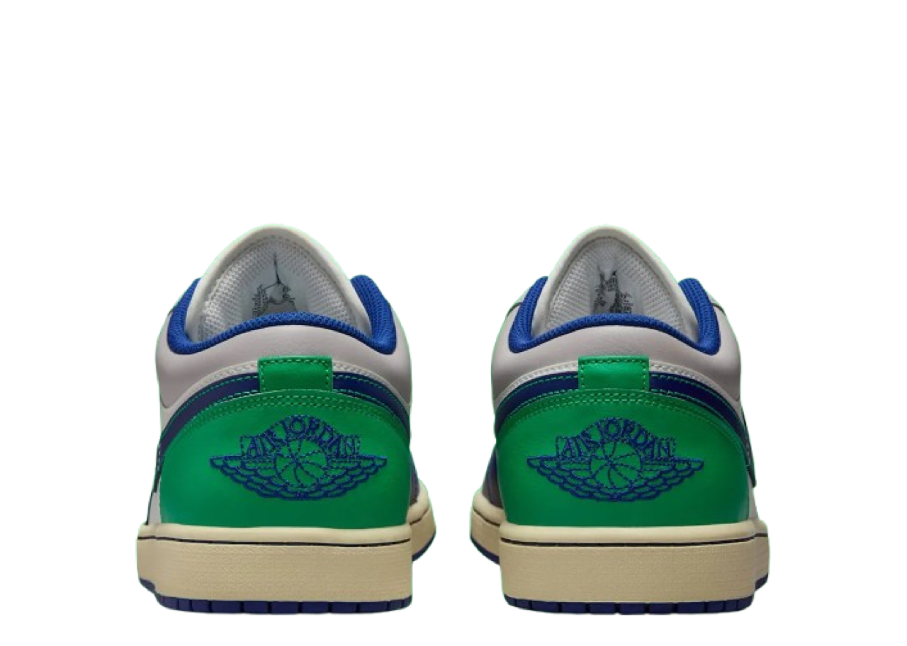 Air Jordan 1 Low Rare Air - photo 3