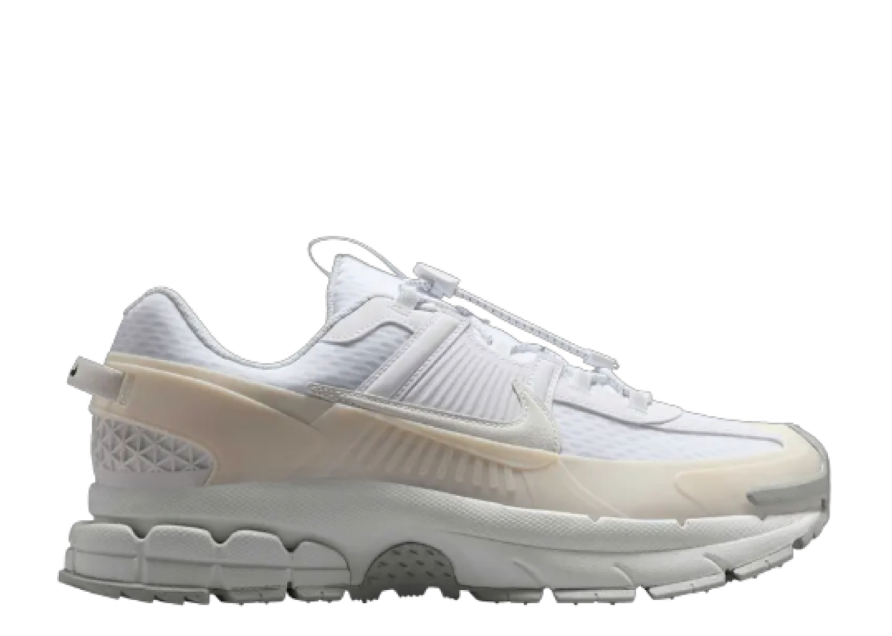Nike Zoom Vomero Roam White Phantom