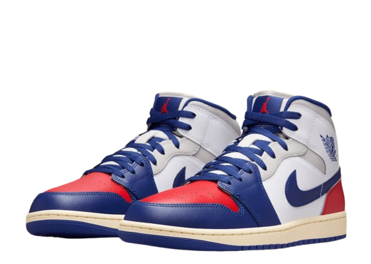 Air Jordan 1 Mid Rare Air - photo 2
