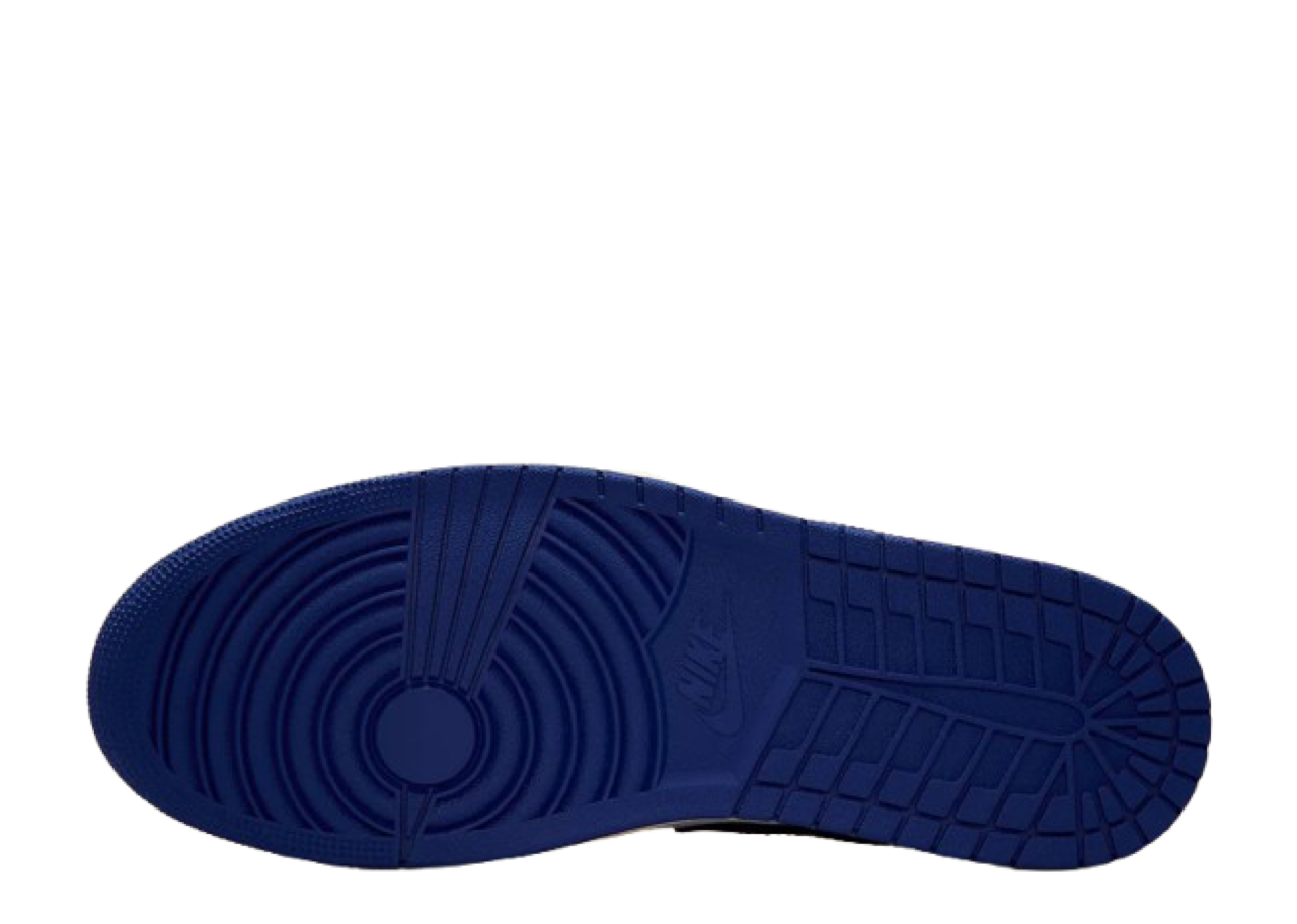 Air Jordan 1 Mid Rare Air - photo 4