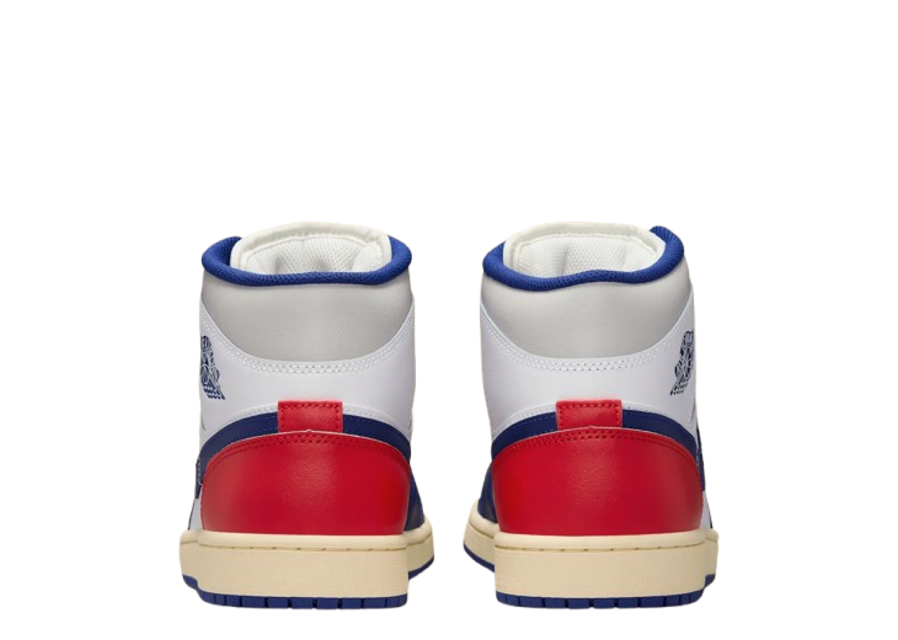 Air Jordan 1 Mid Rare Air - photo 3