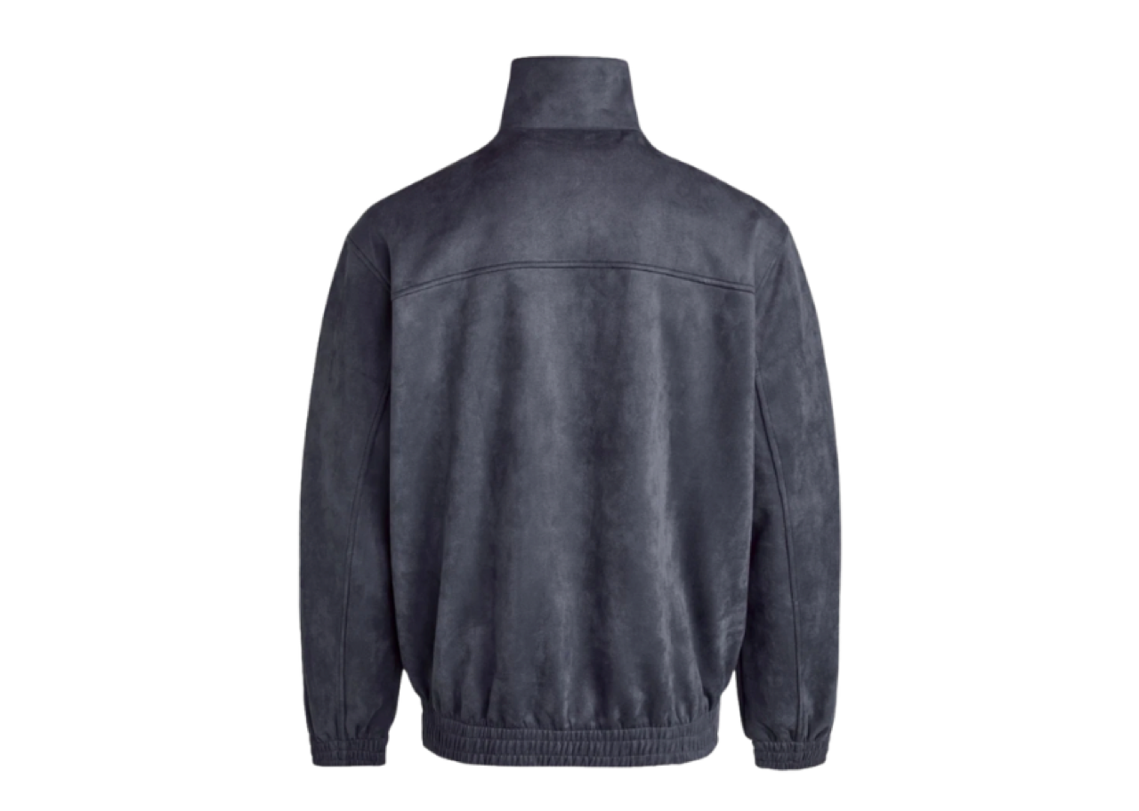Adidas Originals CTT Jacket Grey - photo 2