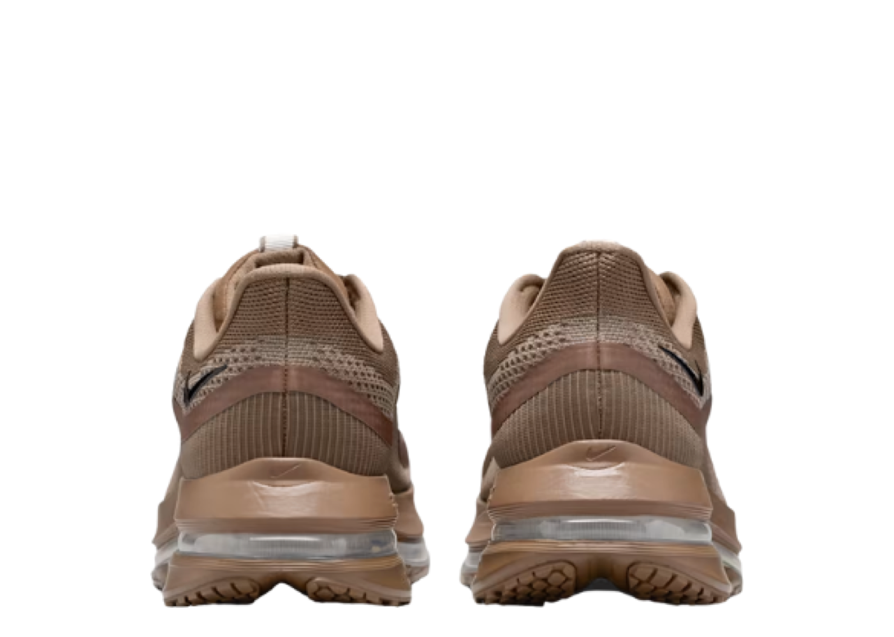 Nike Air Zoom Pegasus Premium Caldera Brown Pecan - photo 3