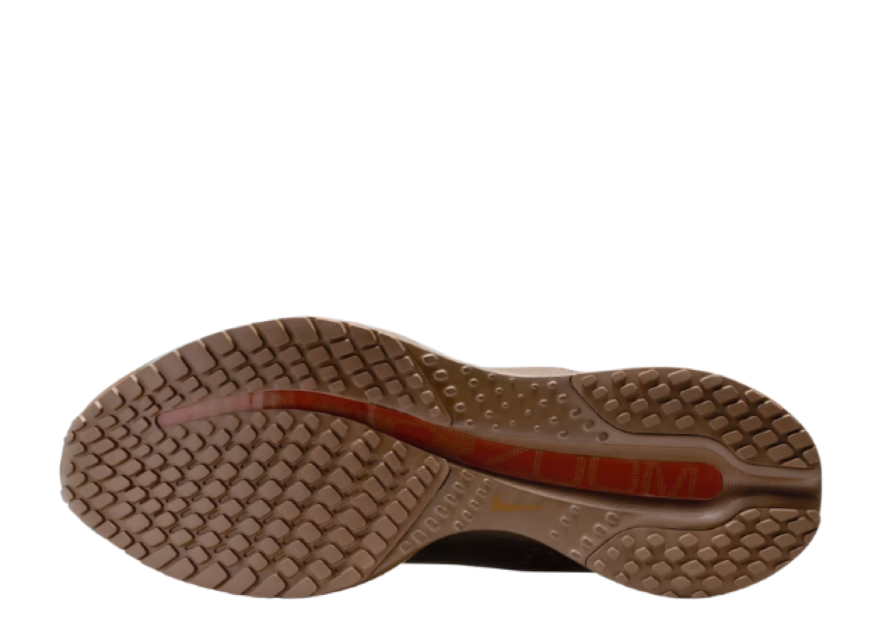 Nike Air Zoom Pegasus Premium Caldera Brown Pecan - photo 4
