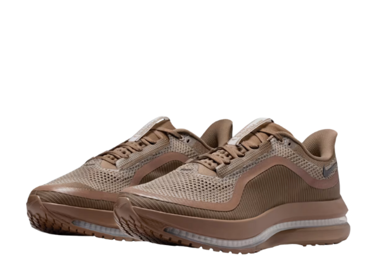Nike Air Zoom Pegasus Premium Caldera Brown Pecan - photo 2