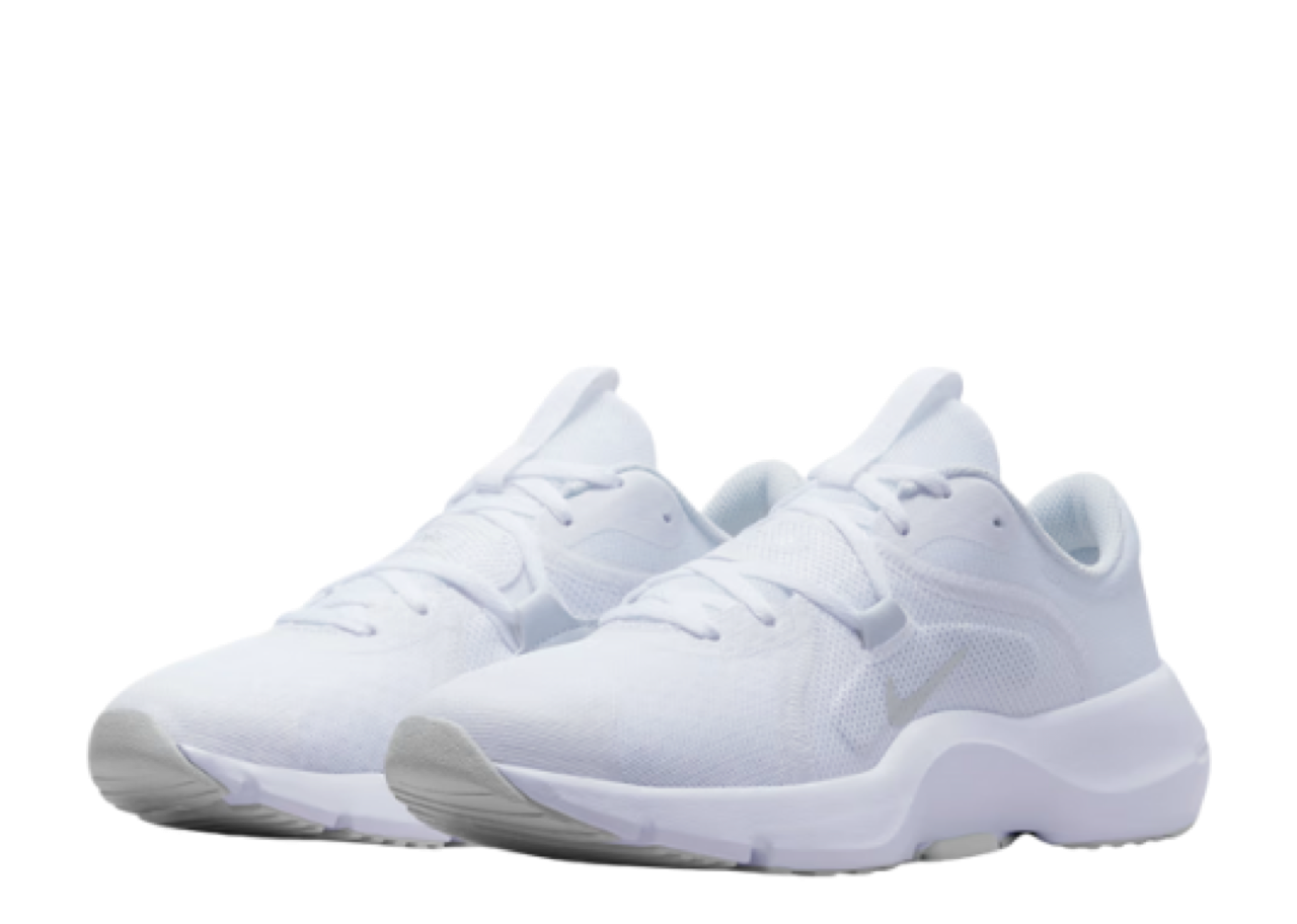 Nike In Season TR 13 White Pure Platinum (Women's) - photo 2