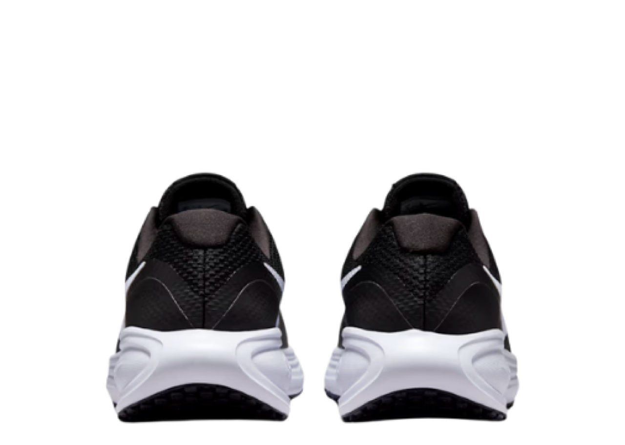 Nike Revolution 8 Black Iron Grey (Women's) - photo 3