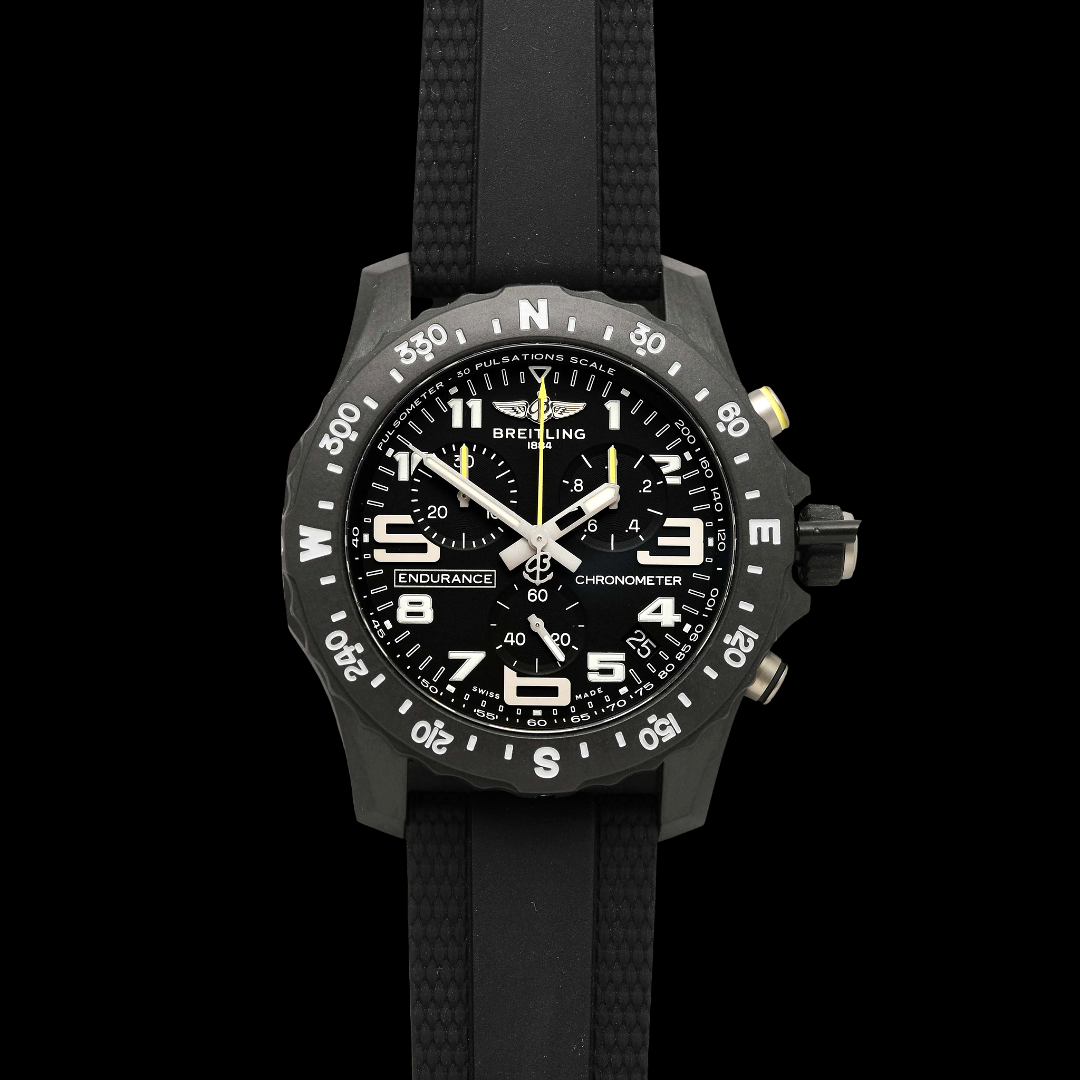 Breitling Endurance Pro 44 10th Years Air Asia Ref: X823104D1B151 - photo 2