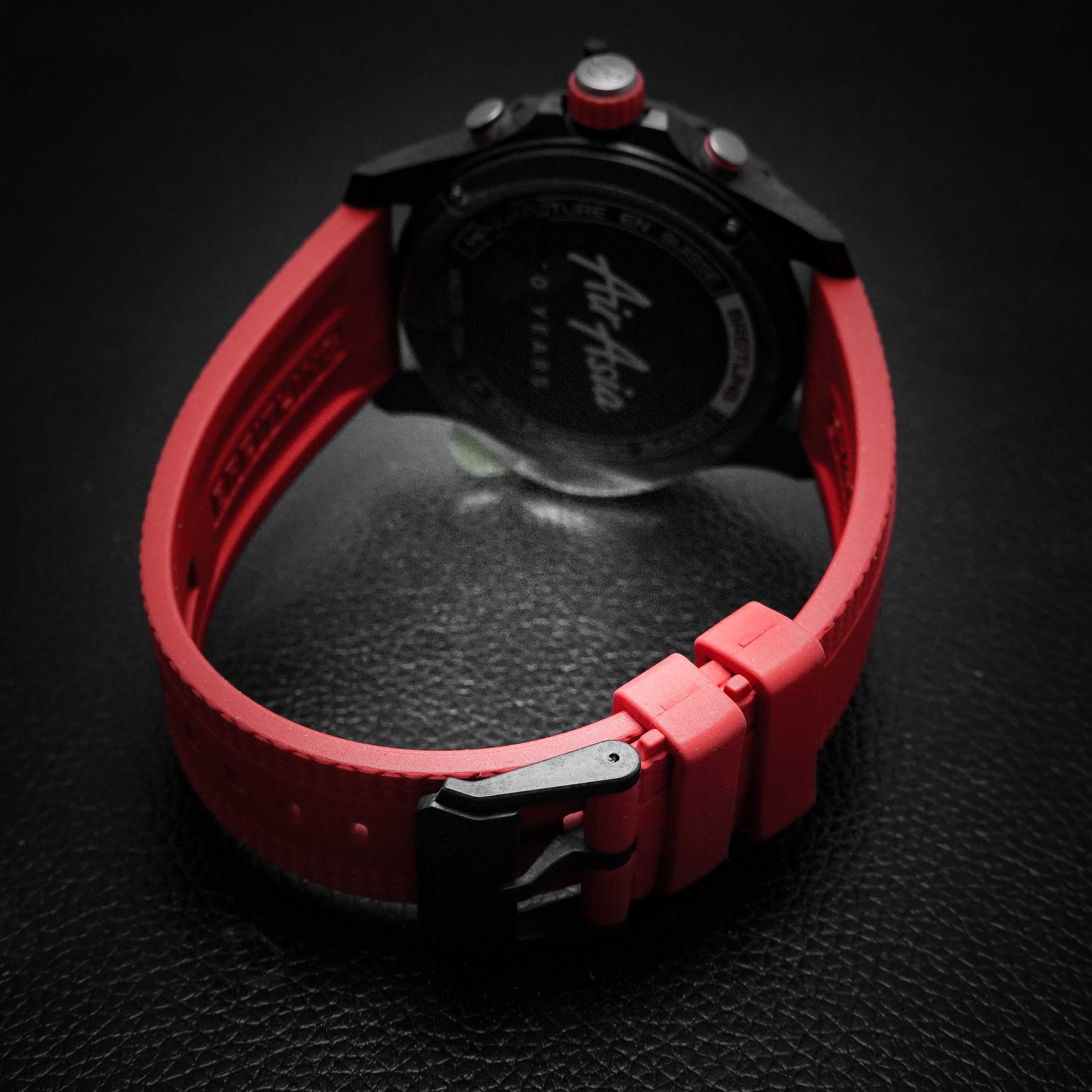 Breitling Endurance Pro 44 10th Years Air Asia Ref: X82310.D1BS1 - photo 5