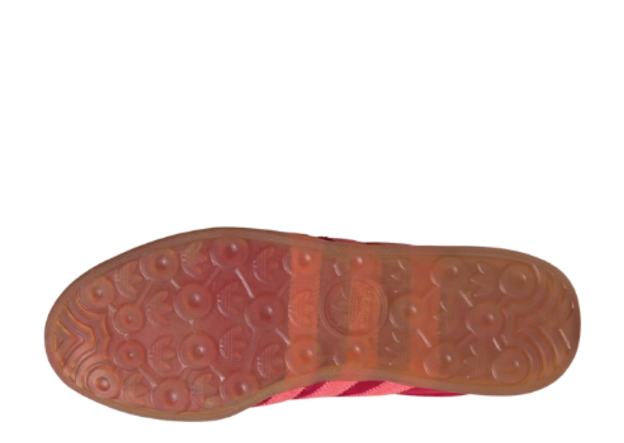 Adidas Gazelle Lo Pro Team Victory Red Gum (Women's) - photo 4