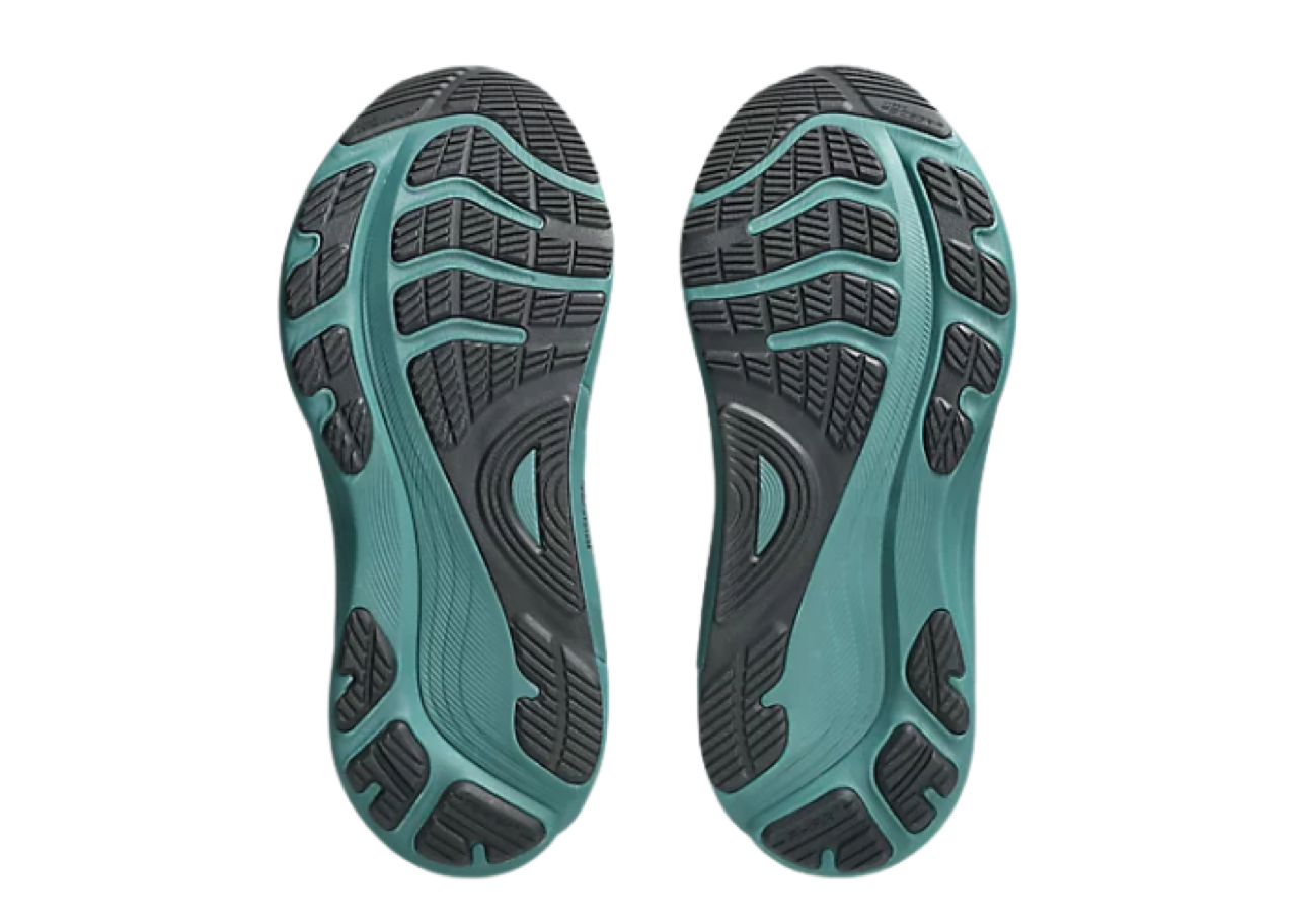ASICS Gel-Kayano 32 Dark Neptune Black - photo 4