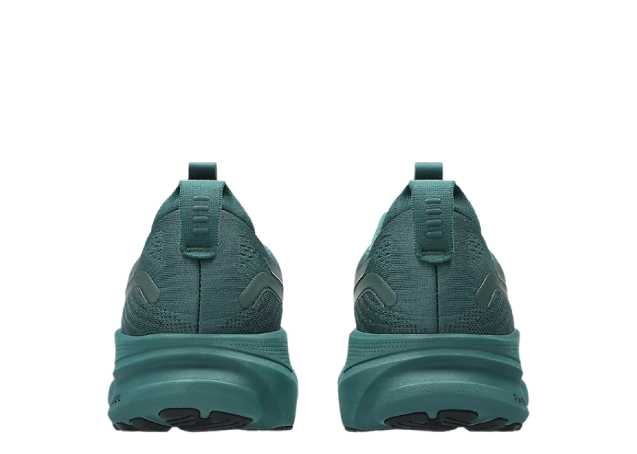 ASICS Gel-Kayano 32 Dark Neptune Black - photo 3