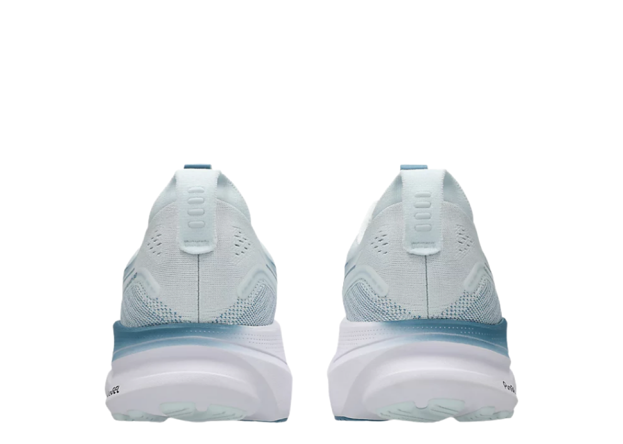 ASICS Gel-Kayano 32 Arctic Blue Pure Silver - photo 3