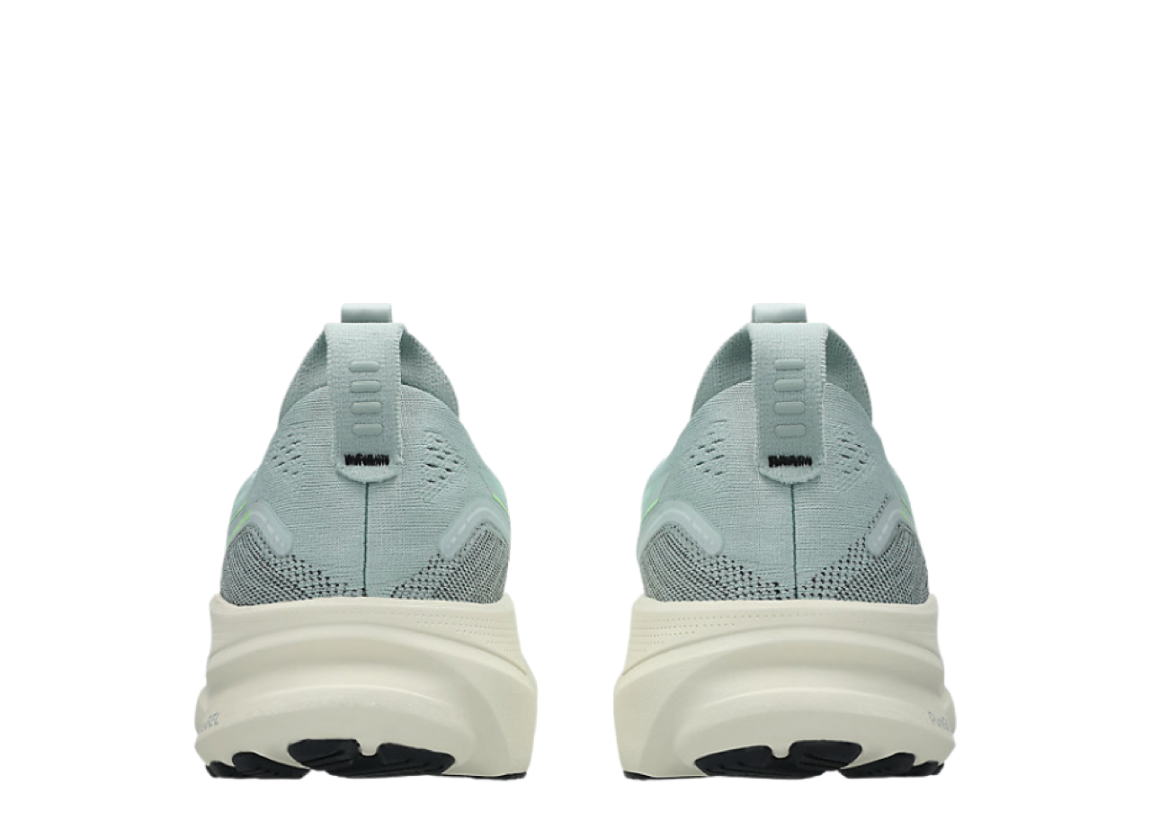 ASICS Gel-Kayano 32 Cold Moss Vital Green - photo 3