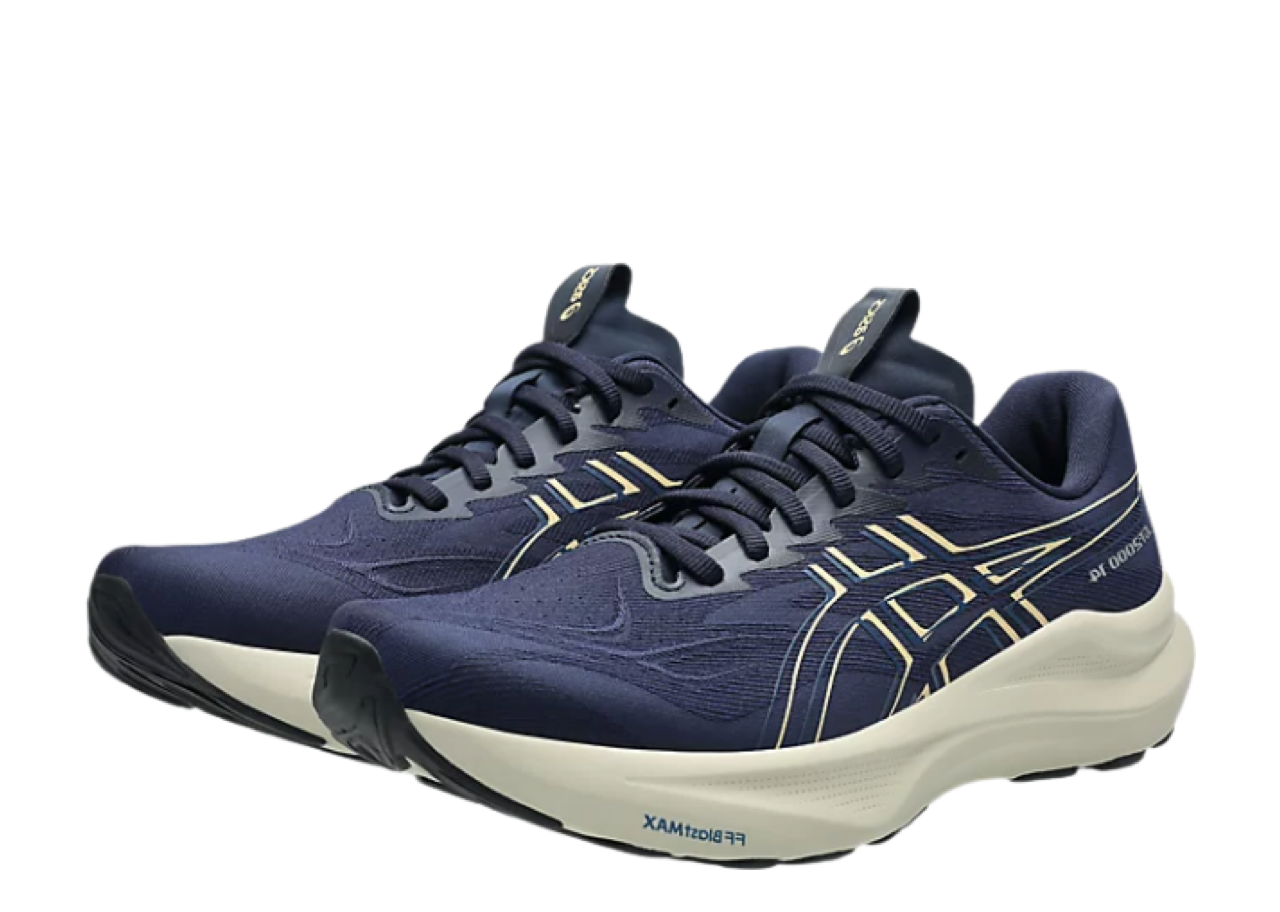 ASICS GT-2000 14 Midnight Light Orange - photo 2