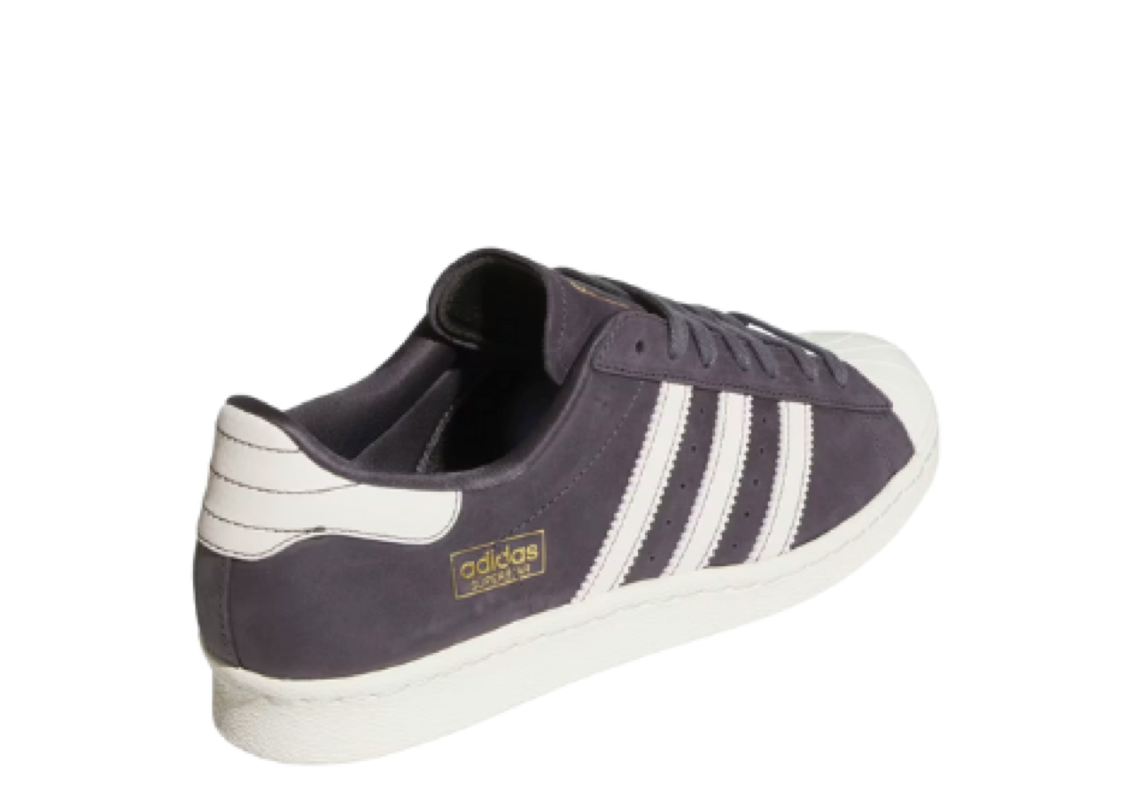 Adidas Superstar ADV Aurora Onix Chalk White - photo 3