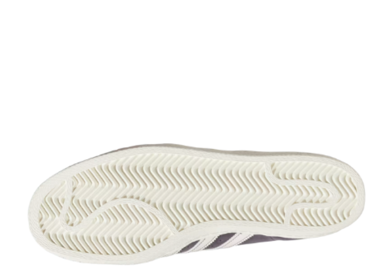 Adidas Superstar ADV Aurora Onix Chalk White - photo 4