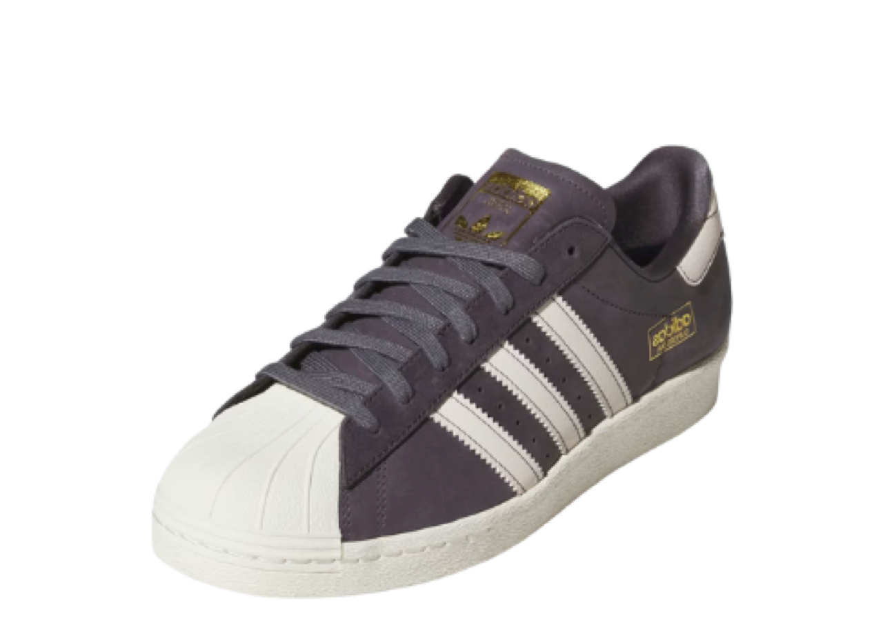 Adidas Superstar ADV Aurora Onix Chalk White - photo 2