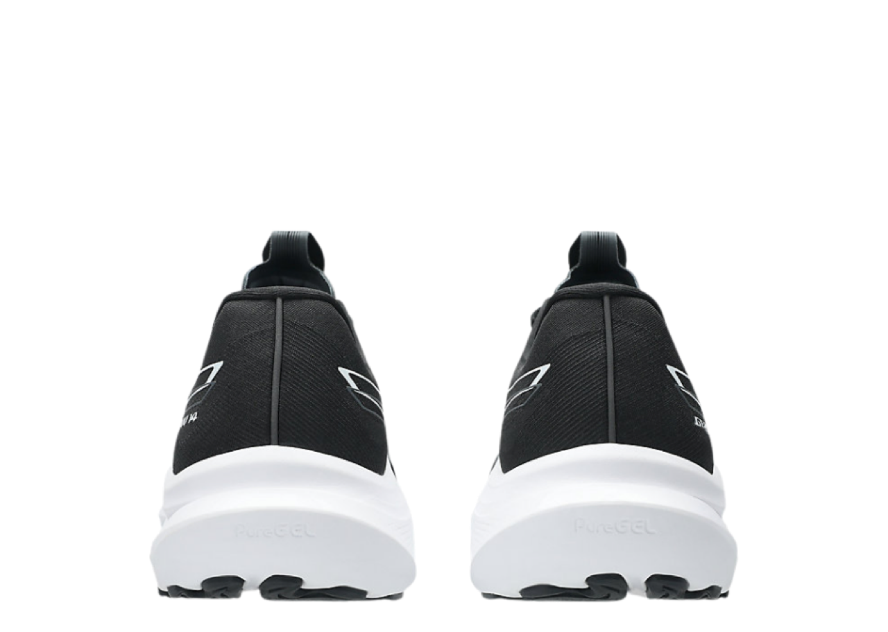 ASICS GT-2000 14 Black White - photo 3