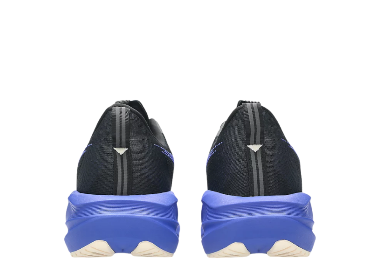 ASICS Novablast 5 Black Cobalt Burst - photo 3