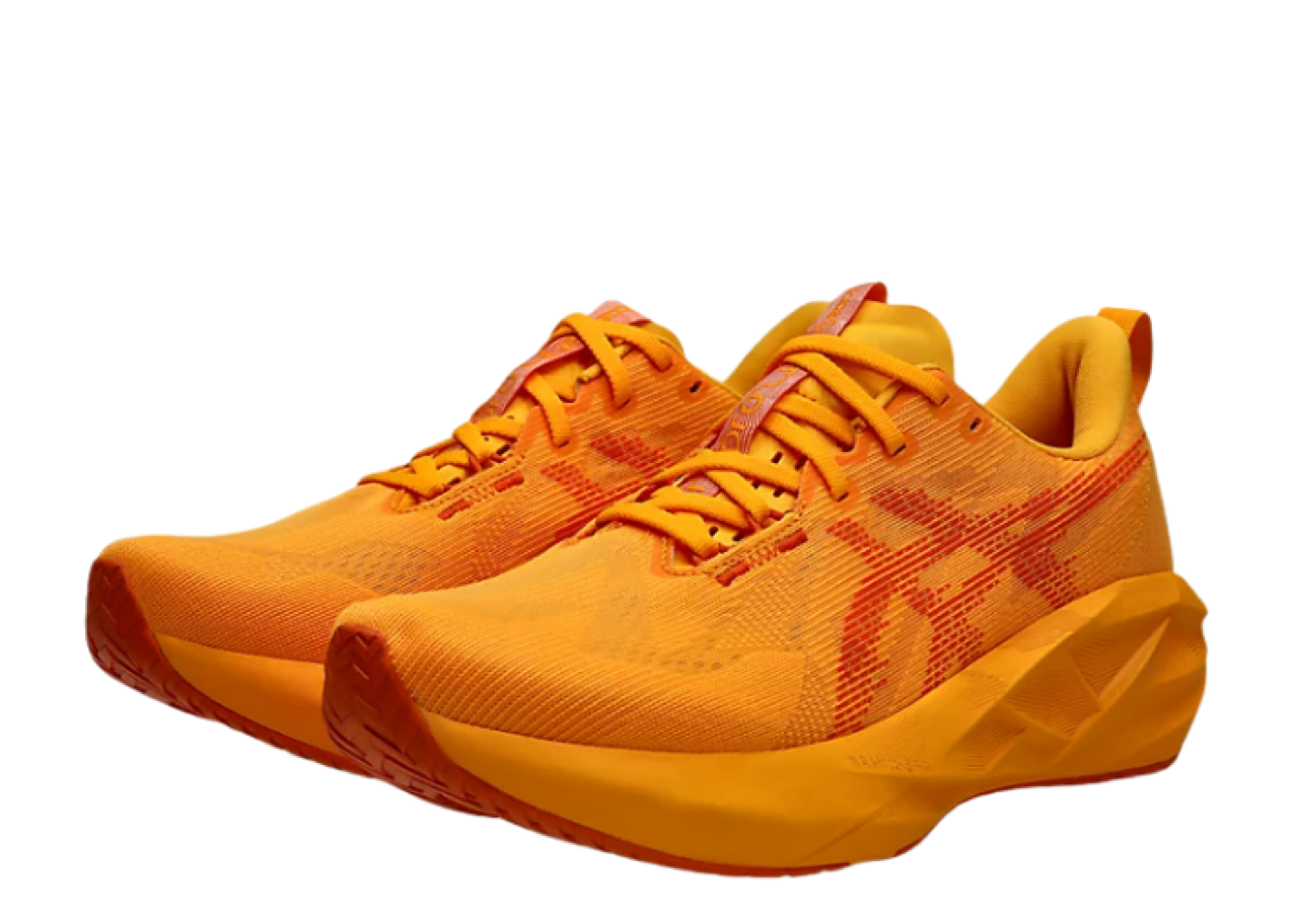 ASICS Novablast 5 Yamabuki Anzu - photo 2