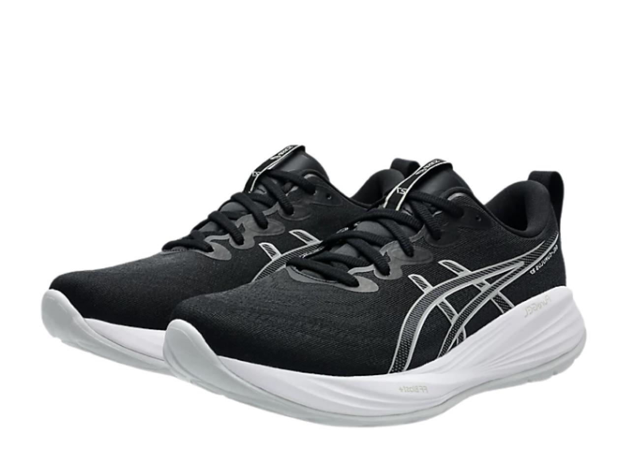 ASICS Gel-Cumulus 27 Black Concrete - photo 2