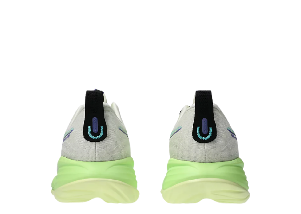 ASICS Gel-Cumulus 27 Birch Lime Green - photo 3