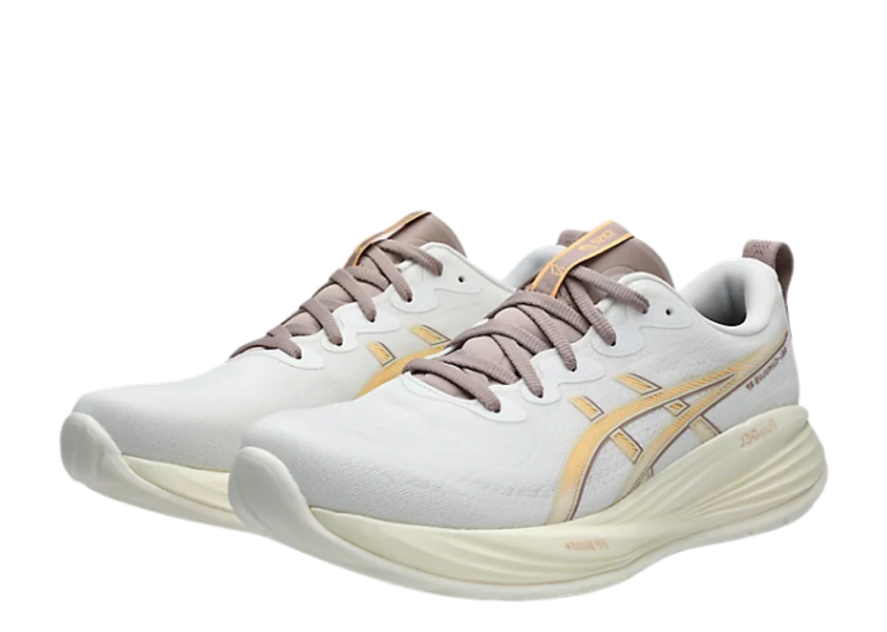 ASICS Gel-Cumulus 27 White Fawn - photo 2