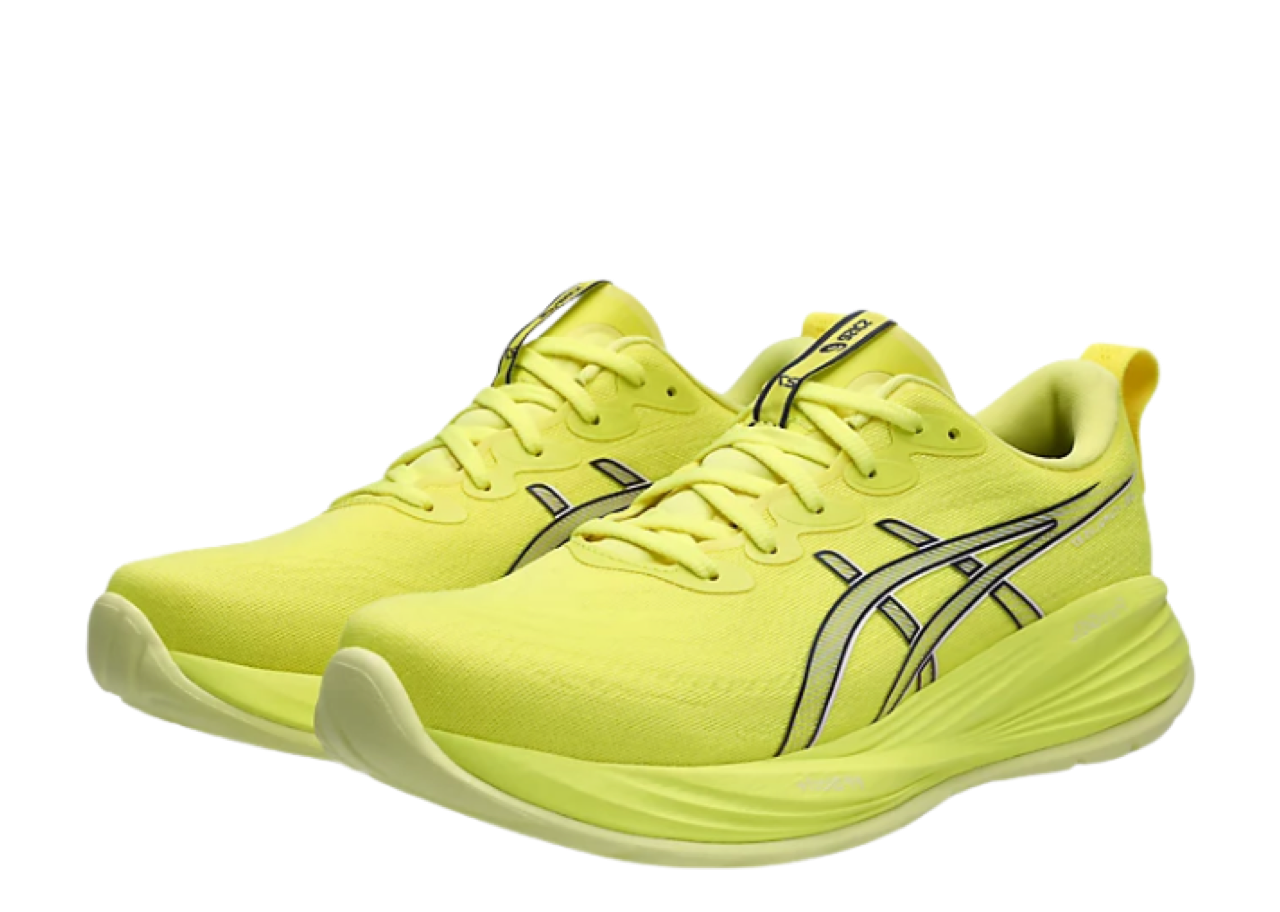 ASICS Gel-Cumulus 27 Citron White - photo 2